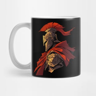 leonidas Mug